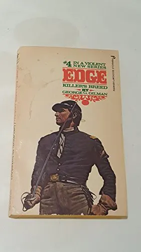 Cover of Killer's Breed