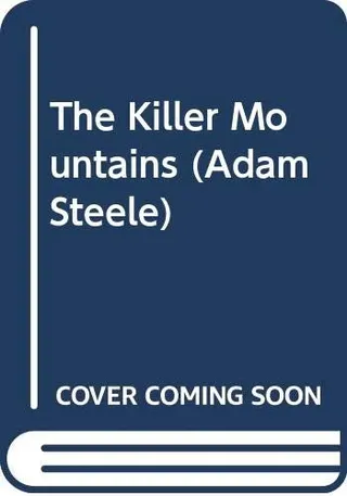 Cover of The Killer Mountains