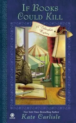 Cover of If Books Could Kill