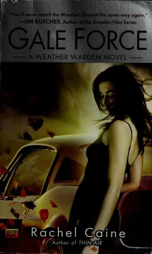 Cover of Gale Force