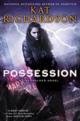 Cover of Possession