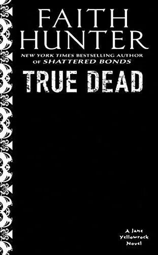 Cover of True Dead
