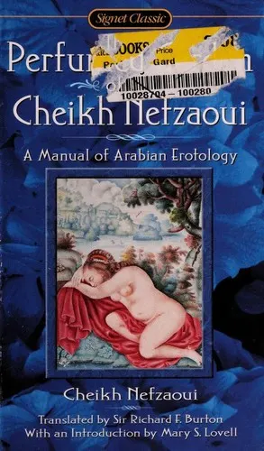 Cover of The Perfumed Garden