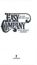 Cover of Easy Company 08