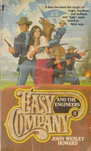 Cover of Easy Company 11