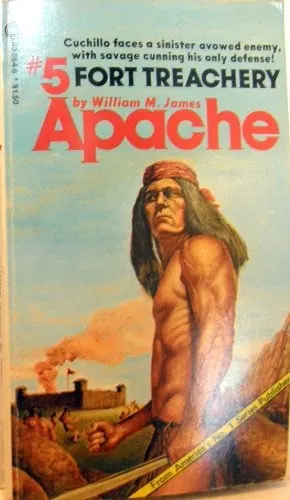 Cover of Fort Treachery