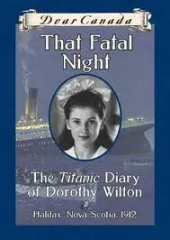 Cover of That Fatal Night