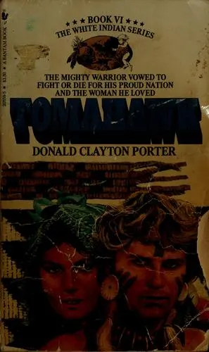 Cover of Tomahawk