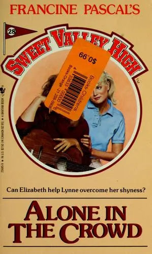 Cover of Alone in the Crowd