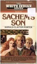 Cover of Sachem's Son