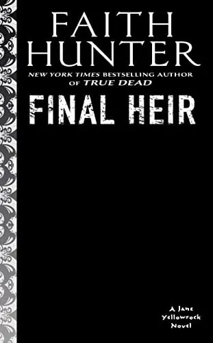 Cover of Final Heir