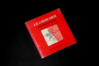 Cover of Athens Charter