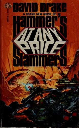 Cover of At Any Price