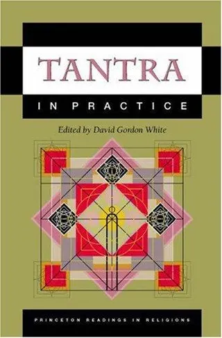 Cover of Tantra in Practice