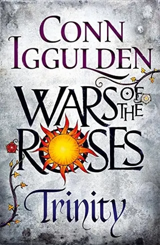 Cover of Trinity