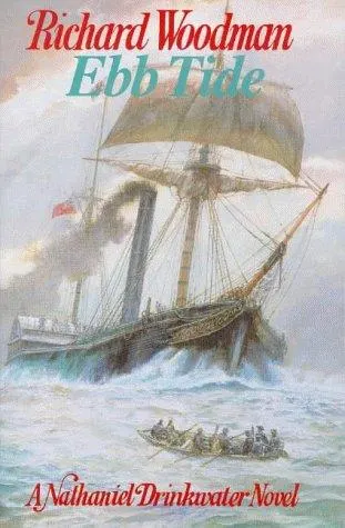 Cover of Ebb Tide