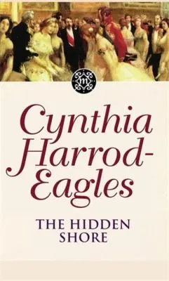 Cover of The Hidden Shore