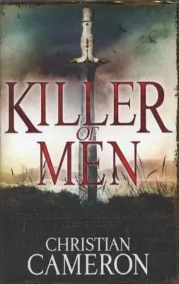 Cover of Killer of Men