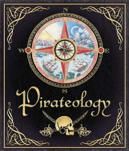 Cover of Pirateology
