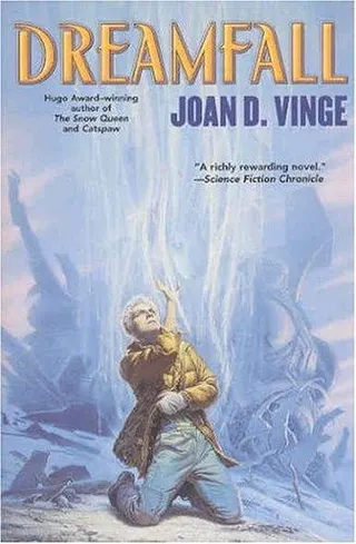Cover of Dreamfall