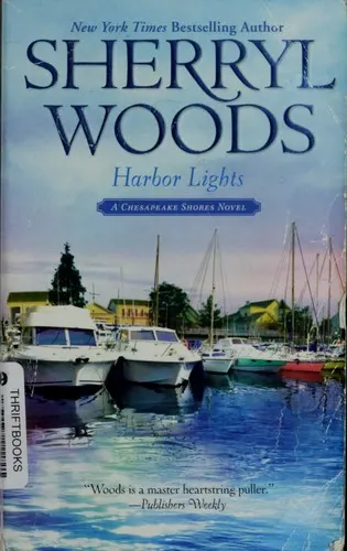 Cover of Harbor Lights