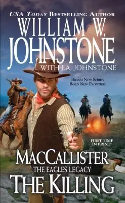 Cover of The Killing