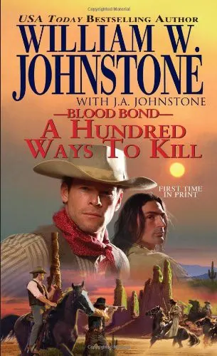 Cover of A Hundred Ways to Kill