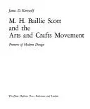 Cover of M. H. Baillie Scott and the Arts and Crafts Movement
