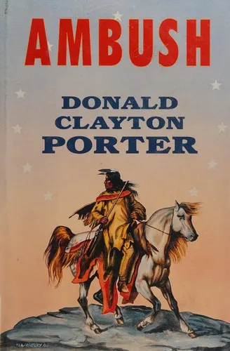 Cover of Ambush