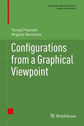 Cover of Configurations from a Graphical Viewpoint