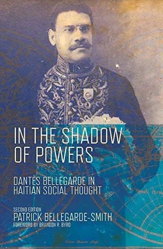 Cover of In the shadow of powers