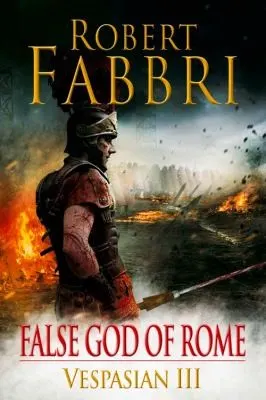 Cover of False God of Rome