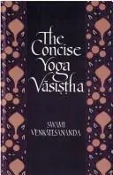 Cover of Yoga Vasistha