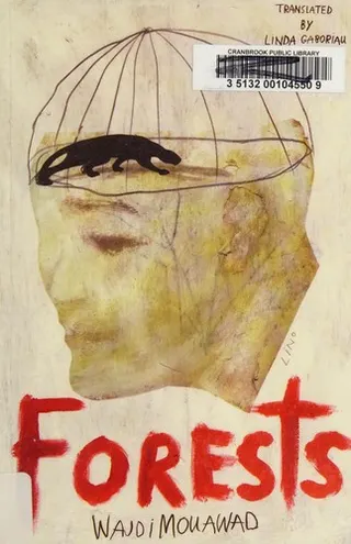 Cover of Forests