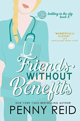 Cover of Friends Without Benefits