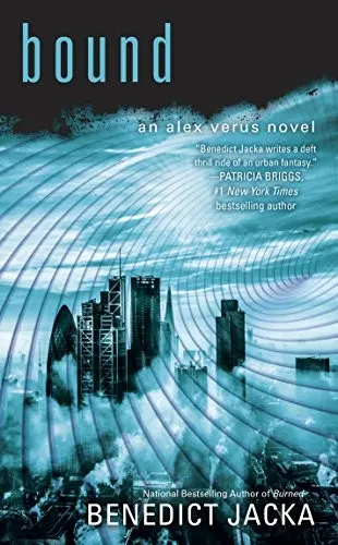 Cover of Bound