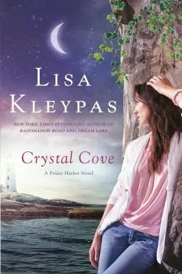 Cover of Crystal Cove