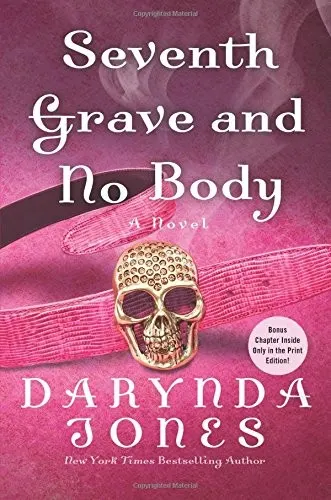 Cover of Seventh Grave and No Body