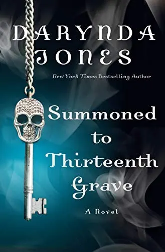 Cover of Summoned to Thirteenth Grave