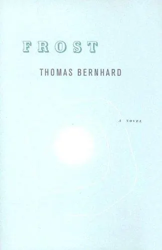 Cover of Frost