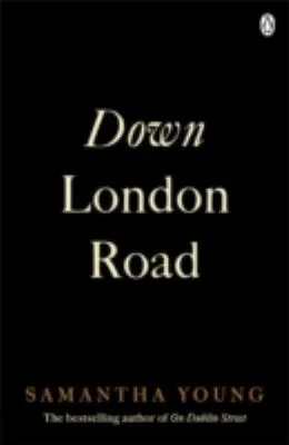 Cover of Down London Road