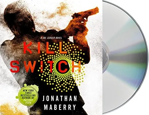 Cover of Kill Switch