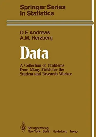 Cover of Data