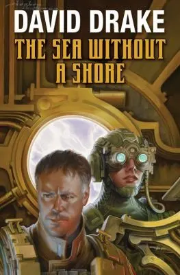 Cover of The Sea Without a Shore
