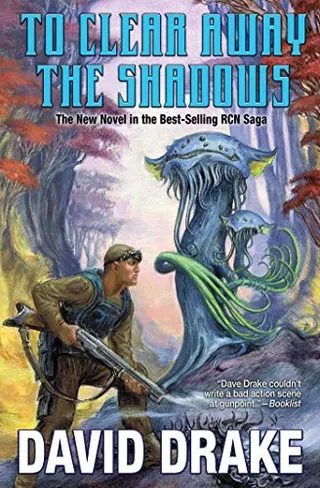 Cover of To Clear Away the Shadows