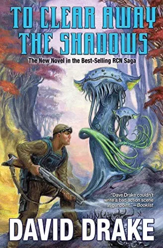 Cover of To Clear Away the Shadows