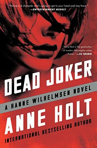 Cover of Dead Joker