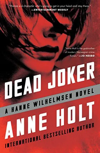Cover of Dead Joker