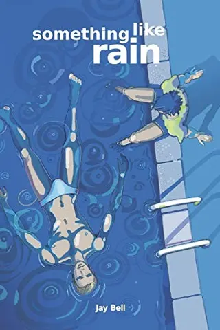 Cover of Something Like Rain