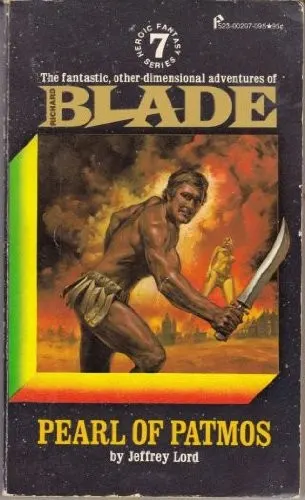 Cover of Undying World